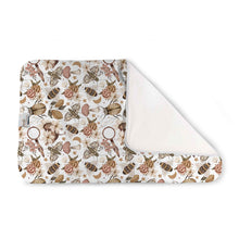 Load image into Gallery viewer, Earthbound Changing Pad and Sheet Saver by Kanga Care Rumparooz