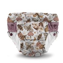Load image into Gallery viewer, Lil Learnerz 2.0 Training Pants & Swim Diapers - Earthbound