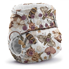 Load image into Gallery viewer, Rumparooz G3 AWJ One Size Cloth Pocket Diaper in the Earthbound Collection by Kanga Care