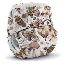 Load image into Gallery viewer, Earthbound Rumparooz G3 Stay Dry Cloth Pocket Diaper by Kanga Care