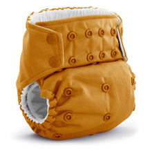 Load image into Gallery viewer, Saffron Rumparooz AWJ G3 Rumparooz One Size Cloth Pocket Diaper by Kanga Care