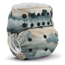 Load image into Gallery viewer, Thunder Puff Rumparooz G3 Stay Dry Cloth Pocket Diaper by Kanga Care