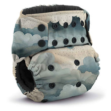Load image into Gallery viewer, Thunder Puff Rumparooz OBV G3 One Size Pocket Cloth Diaper by Kanga Care