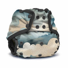 Load image into Gallery viewer, Thunder Puff Rumparooz One Size Cloth Diaper Cover