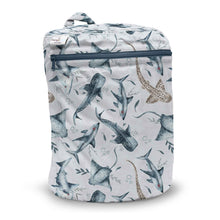 Load image into Gallery viewer, Chomp Cloth Diaper Wet Bag for Rumparooz by Kanga Care