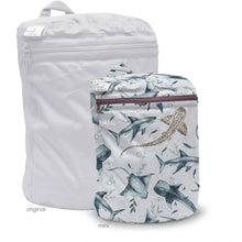 Load image into Gallery viewer, Chomp Cloth Diaper Wet Bag for Rumparooz by Kanga Care