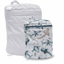 Load image into Gallery viewer, Chomp Cloth Diaper Wet Bag for Rumparooz by Kanga Care