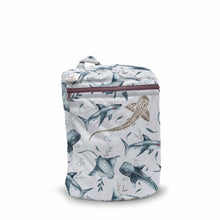 Load image into Gallery viewer, Chomp Cloth Diaper Wet Bag for Rumparooz by Kanga Care