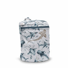 Load image into Gallery viewer, Chomp Cloth Diaper Wet Bag for Rumparooz by Kanga Care