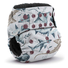 Load image into Gallery viewer, Chomp Rumparooz OBV G3 One Size Pocket Cloth Diaper by Kanga Care