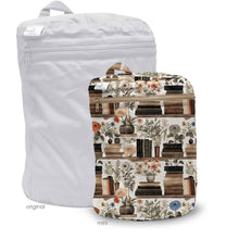 Load image into Gallery viewer, Novela Cloth Diaper Wet Bag for Rumparooz by Kanga Care