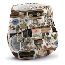 Load image into Gallery viewer, Rumparooz G3 AWJ One Size Cloth Pocket Diaper in the Novela Collection by Kanga Care