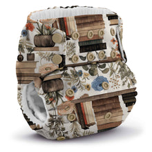 Load image into Gallery viewer, Novela Rumparooz G3 Stay Dry Cloth Pocket Diaper by Kanga Care