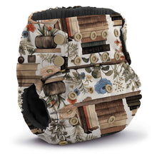 Load image into Gallery viewer, Novela Rumparooz OBV G3 One Size Pocket Cloth Diaper by Kanga Care