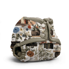 Load image into Gallery viewer, Novela Rumparooz Newborn Cloth Diaper Cover by Kanga Care