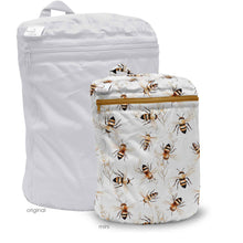 Load image into Gallery viewer, Harmony Cloth Diaper Wet Bag for Rumparooz by Kanga Care