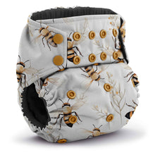 Load image into Gallery viewer, Honey Rumparooz OBV G3 One Size Pocket Cloth Diaper by Kanga Care