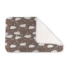 Load image into Gallery viewer, Boo Changing Pad and Sheet Saver by Kanga Care Rumparooz