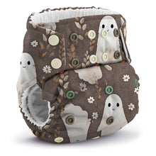 Load image into Gallery viewer, Rumparooz G3 AWJ One Size Cloth Pocket Diaper in the Boo Collection by Kanga Care