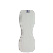 Load image into Gallery viewer, Bamboo Terry cloth diaper soaker pad