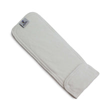 Load image into Gallery viewer, Bamboo Terry cloth diaper soaker pad