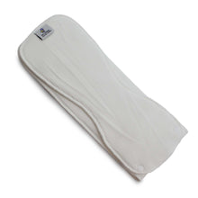 Load image into Gallery viewer, 6r Soaker Insert Set | Cotton Waffle - 12 Layer Overnight Absorbency