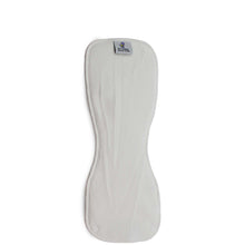 Load image into Gallery viewer, 6r Soaker Separates | Newborn - Cloth Diaper Insert & Booster