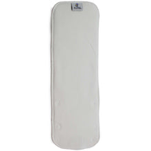 Load image into Gallery viewer, 6r Soaker Insert Set | Cotton Waffle - 12 Layer Overnight Absorbency