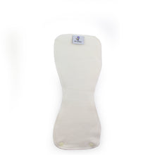 Load image into Gallery viewer, Bamboo Fleece cloth diaper soaker pad
