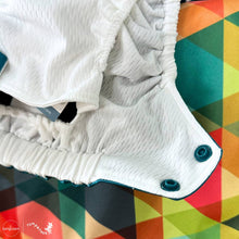 Load image into Gallery viewer, AWJ Athletic Wicking Jersey Rumparooz G3 One Size Pocket Diaper
