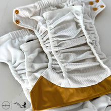 Load image into Gallery viewer, AWJ Athletic Wicking Jersey Rumparooz G3 One Size Pocket Diaper