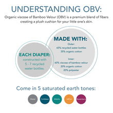 Load image into Gallery viewer, Understanding OBV graphic