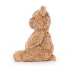 Load image into Gallery viewer, Jellycat Bartholomew Bear side view
