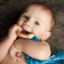 Load image into Gallery viewer, Billy Muslin Bamboo Lovey