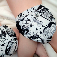 Load image into Gallery viewer, Book Club Lil Learnerz bum shot