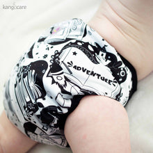 Load image into Gallery viewer, Book Club Cover on baby