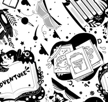 Load image into Gallery viewer, Book Club Design