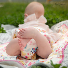 Load image into Gallery viewer, Candylicious Changing Pad