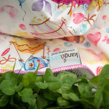 Load image into Gallery viewer, Candylicious Changing Pad