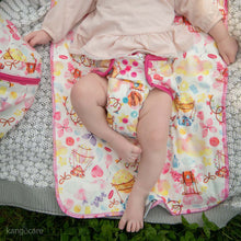 Load image into Gallery viewer, Candylicious Changing Pad