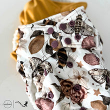 Load image into Gallery viewer, Earthbound Bug Rumparooz G3 One Size Pocket Diaper