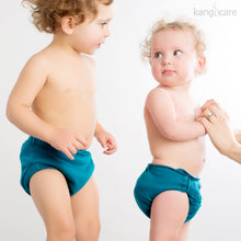 Load image into Gallery viewer, Caribbean Ecoposh OBV trainers and One Size fitted