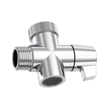 Load image into Gallery viewer, RinseWorks Aquaus :: SprayMate Bundle - Cloth Diaper Sprayer Splatter Shield + Diaper Sprayer (FAUCET HOOKUP)