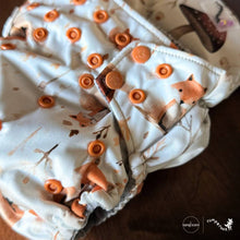 Load image into Gallery viewer, Foxaroo Rumparooz G3 One Size Pocket Diaper