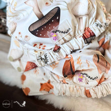 Load image into Gallery viewer, Foxaroo Mushie Rumparooz G3 One Size Pocket Diaper