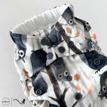 Load image into Gallery viewer, Hoot Owl Rumparooz G3 One Size Pocket Diaper