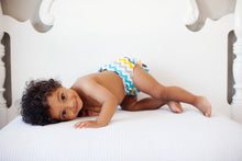 Load image into Gallery viewer, Charlie Rumparooz