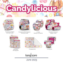 Load image into Gallery viewer, Candylicious Line Up