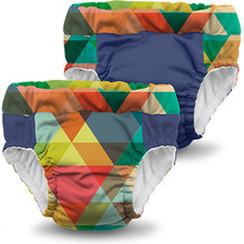 Load image into Gallery viewer, Lil Learnerz Training Pants (2pk) - XLarge