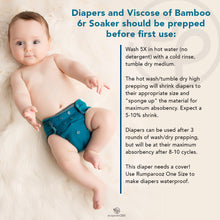 Load image into Gallery viewer, Ecoposh prep